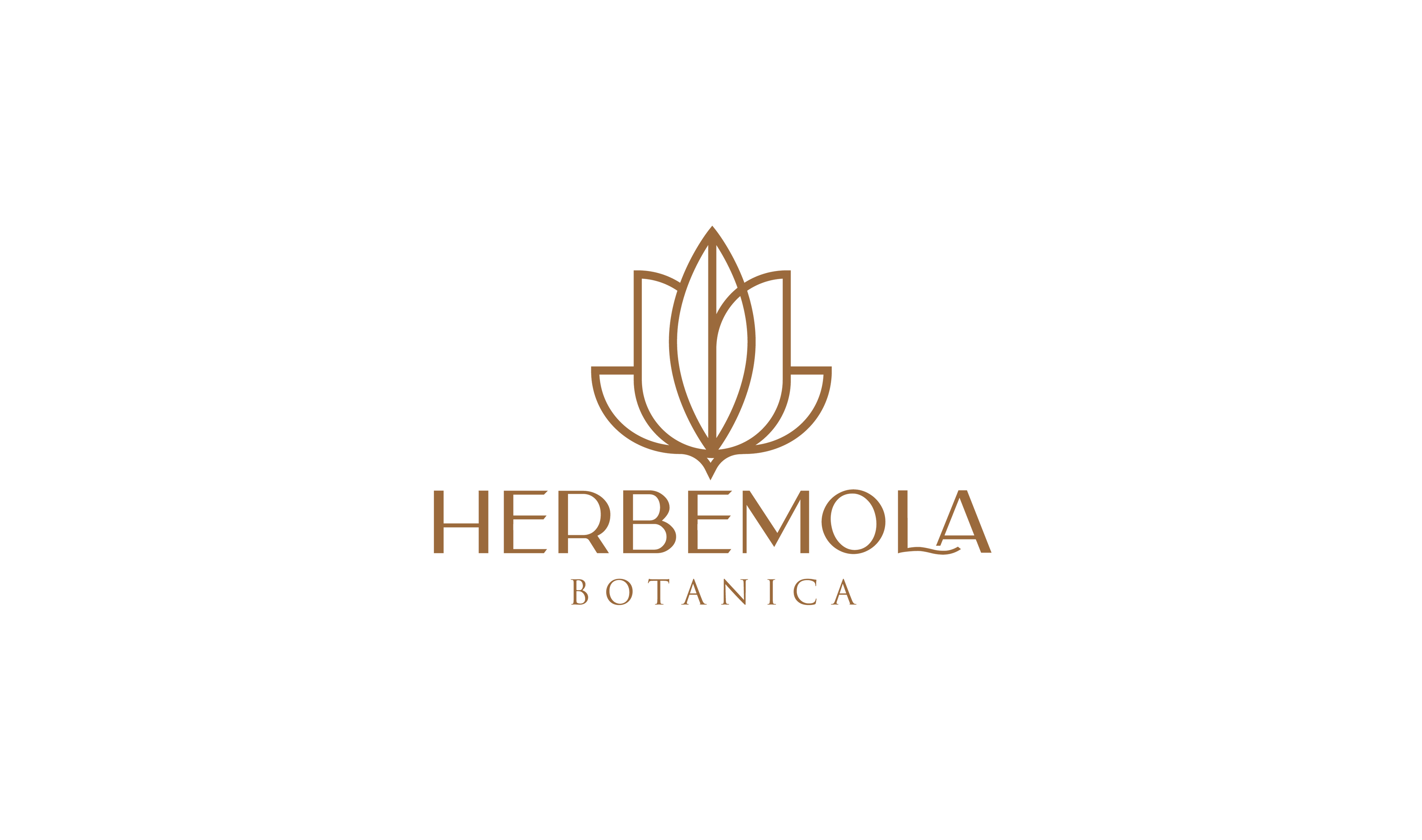 Herbemola Botanica